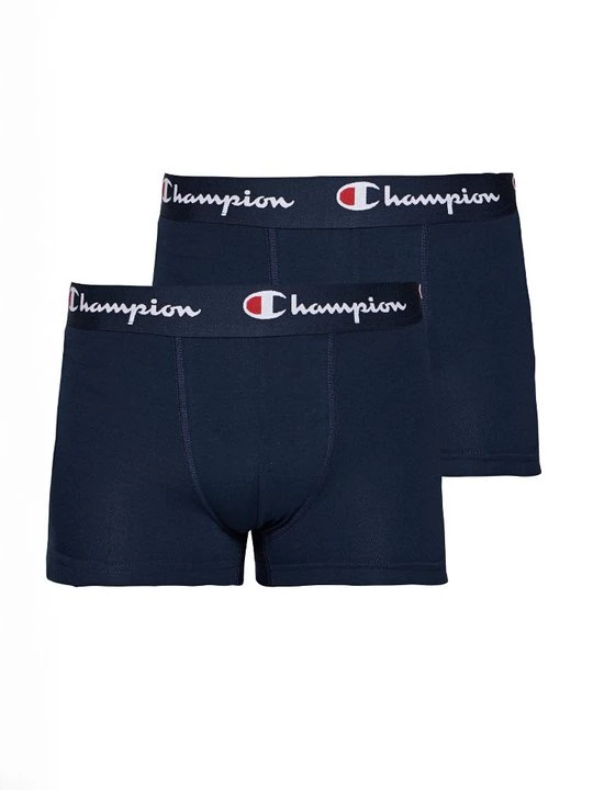 Foto van product Boxershort Champion donkerblauw