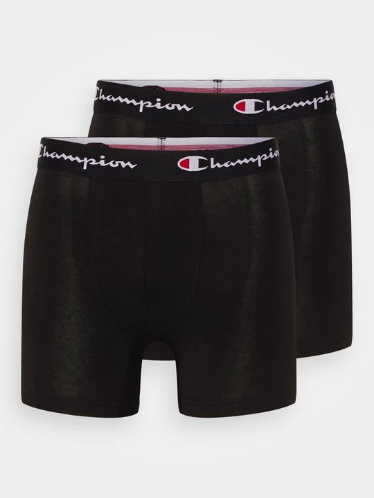 Foto van product Boxershort Champion zwart