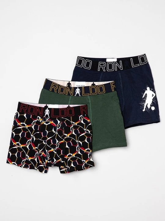 Foto van product Boxershort CR7 Cristiano Ronaldo