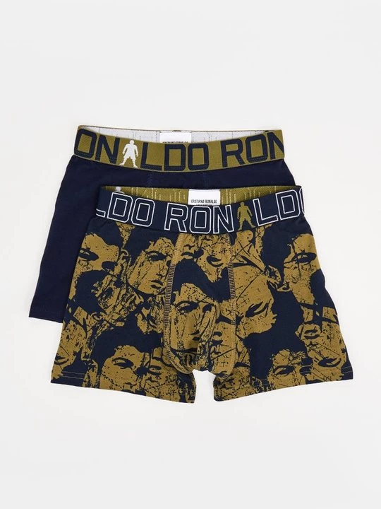 Foto van product Boxershort CR7 Cristiano Ronaldo