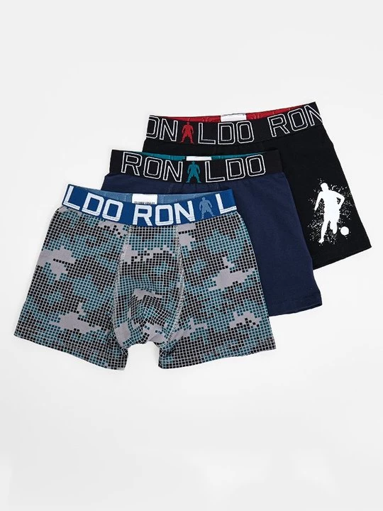 Foto van product Boxershort CR7 Cristiano Ronaldo