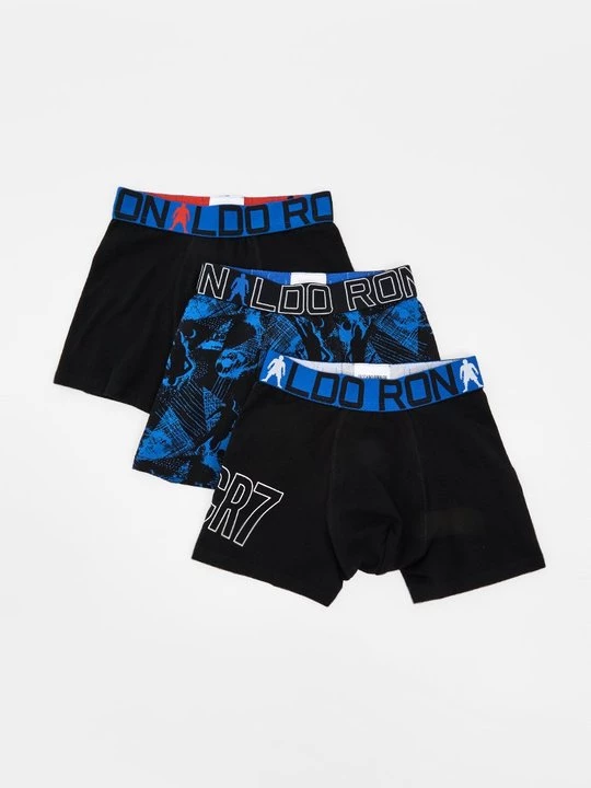 Foto van product Boxershort CR7 Cristiano Ronaldo