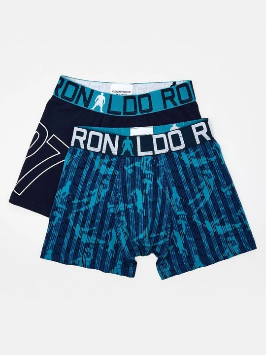 Foto van product Boxershort CR7 Cristiano Ronaldo