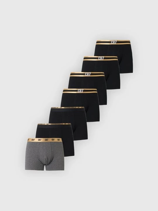 Foto van product Boxershort CR7 Cristiano Ronaldo
