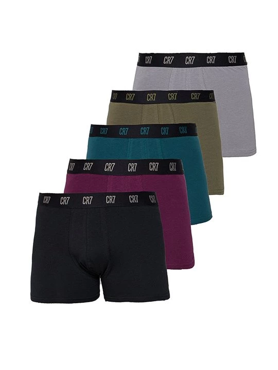 Foto van product Boxershort CR7 Cristiano Ronaldo