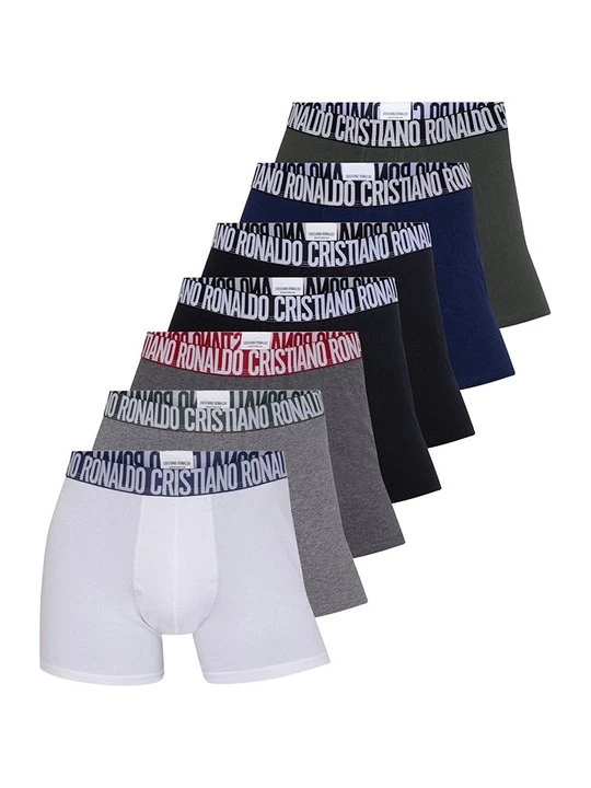 Foto van product Boxershort CR7 Cristiano Ronaldo