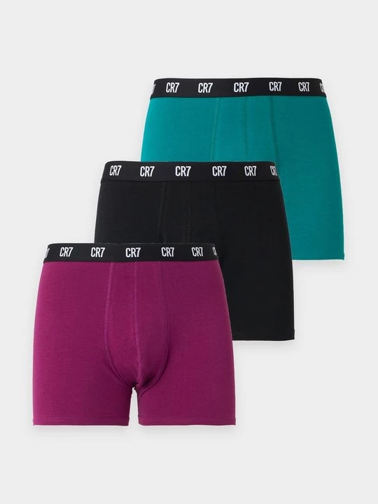 Foto van product Boxershort CR7 Cristiano Ronaldo