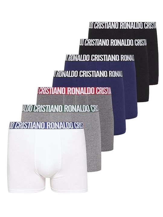Foto van product Boxershort CR7 Cristiano Ronaldo