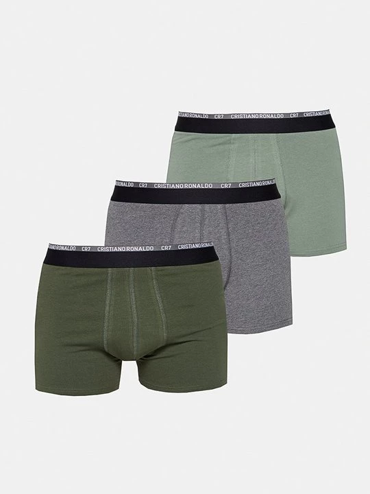 Foto van product Boxershort CR7 Cristiano Ronaldo