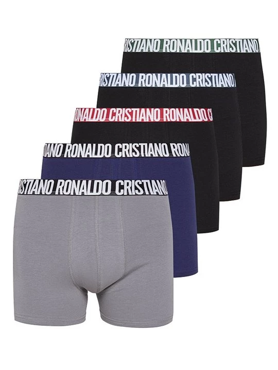 Foto van product Boxershort CR7 Cristiano Ronaldo