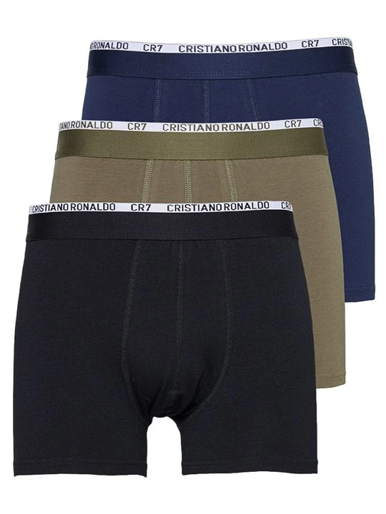 Foto van product Boxershort CR7 Cristiano Ronaldo