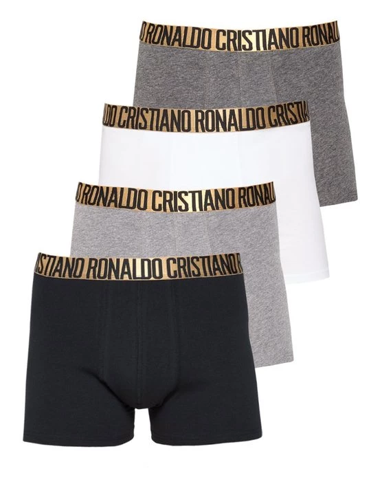 Foto van product Boxershort CR7 Cristiano Ronaldo