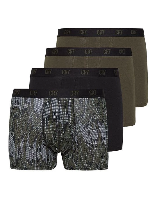 Foto van product Boxershort CR7 Cristiano Ronaldo