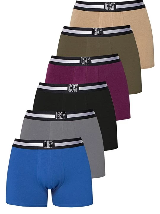 Foto van product Boxershort CR7 Cristiano Ronaldo