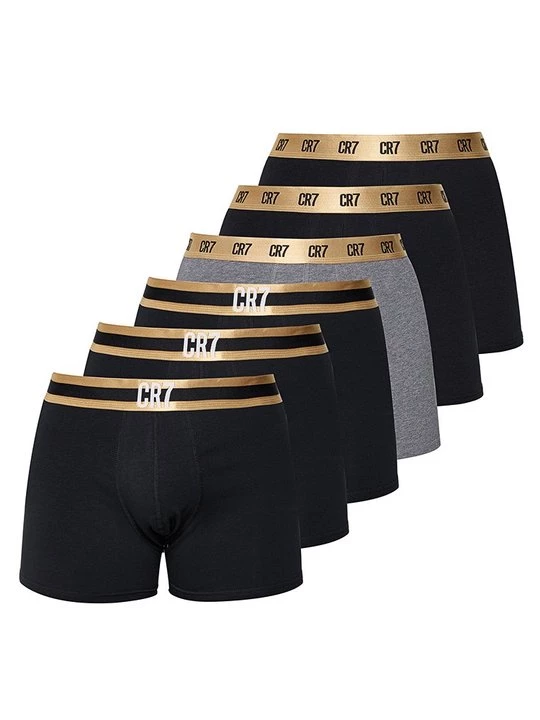 Foto van product Boxershort CR7 Cristiano Ronaldo