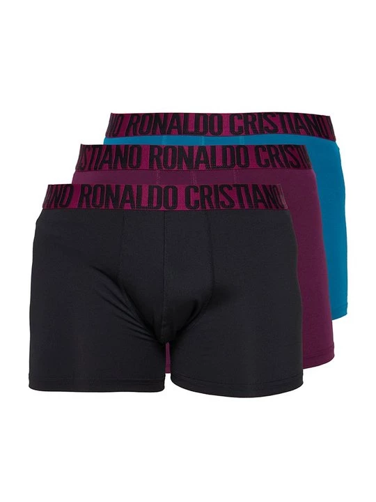 Foto van product Boxershort CR7 Cristiano Ronaldo