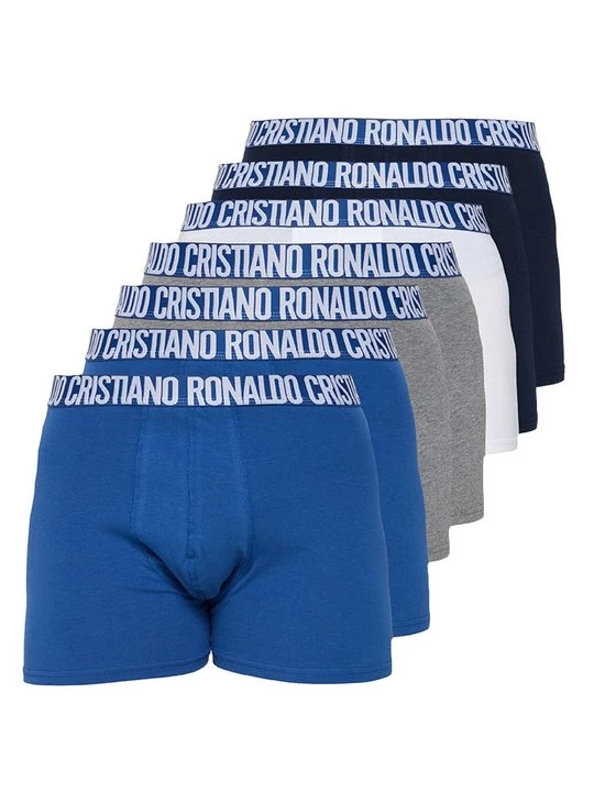 Foto van product Boxershort CR7 Cristiano Ronaldo