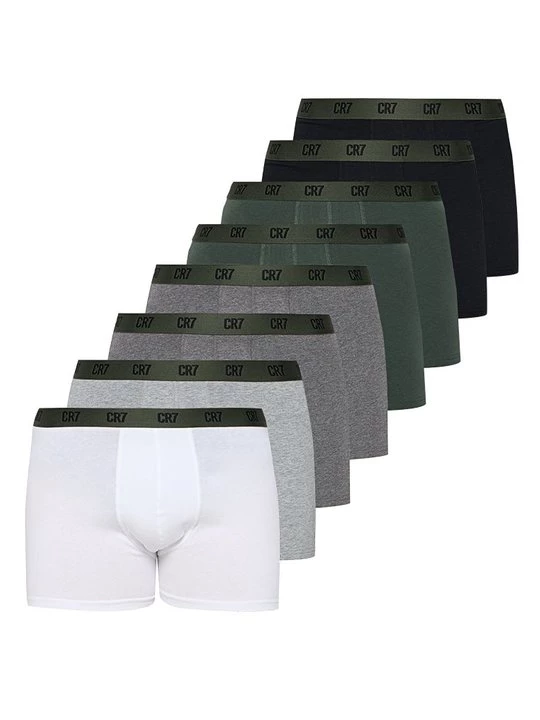Foto van product Boxershort CR7 Cristiano Ronaldo