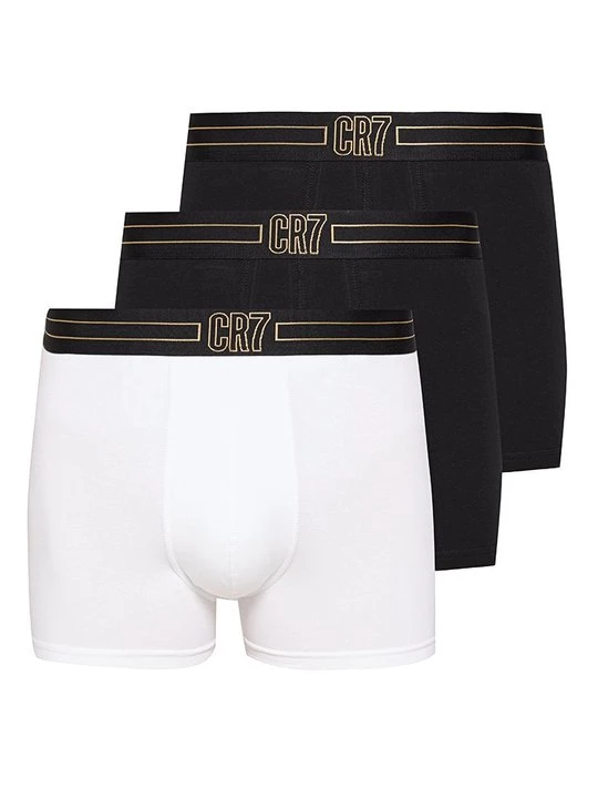 Foto van product Boxershort CR7 Cristiano Ronaldo