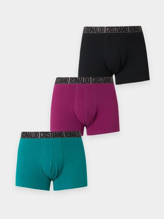 Foto van product Boxershort CR7 Cristiano Ronaldo
