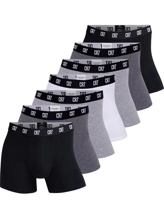 Foto van product Boxershort CR7 Cristiano Ronaldo