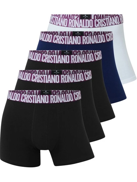 Foto van product Boxershort CR7 Cristiano Ronaldo