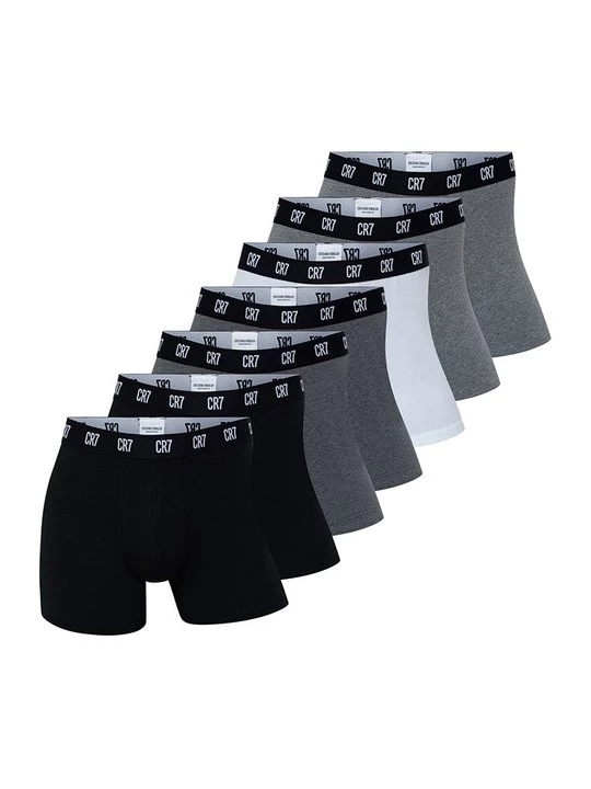 Foto van product Boxershort CR7 Cristiano Ronaldo