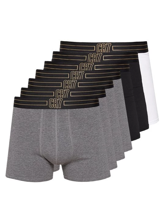 Foto van product Boxershort CR7 Cristiano Ronaldo