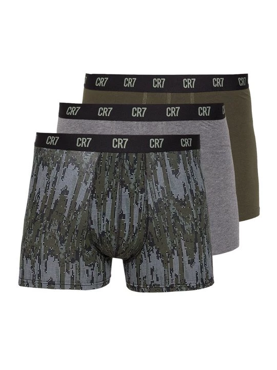 Foto van product Boxershort CR7 Cristiano Ronaldo