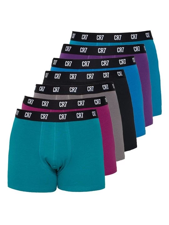 Foto van product Boxershort CR7 Cristiano Ronaldo