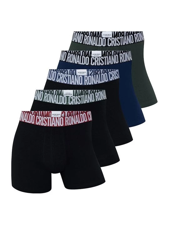 Foto van product Boxershort CR7 Cristiano Ronaldo