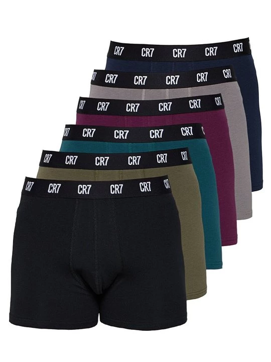 Foto van product Boxershort CR7 Cristiano Ronaldo