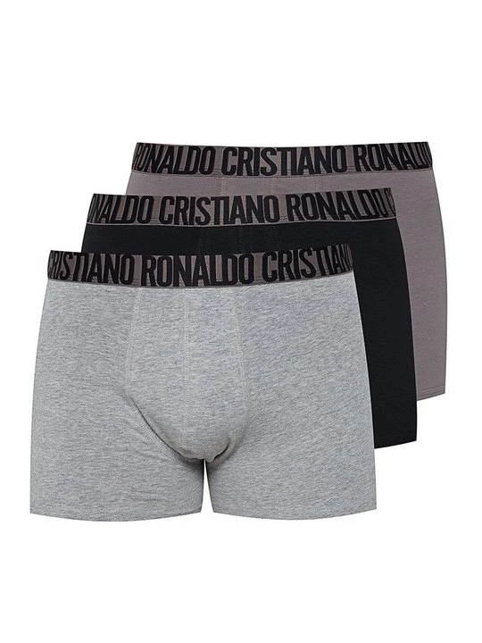 Foto van product Boxershort CR7 Cristiano Ronaldo blauw