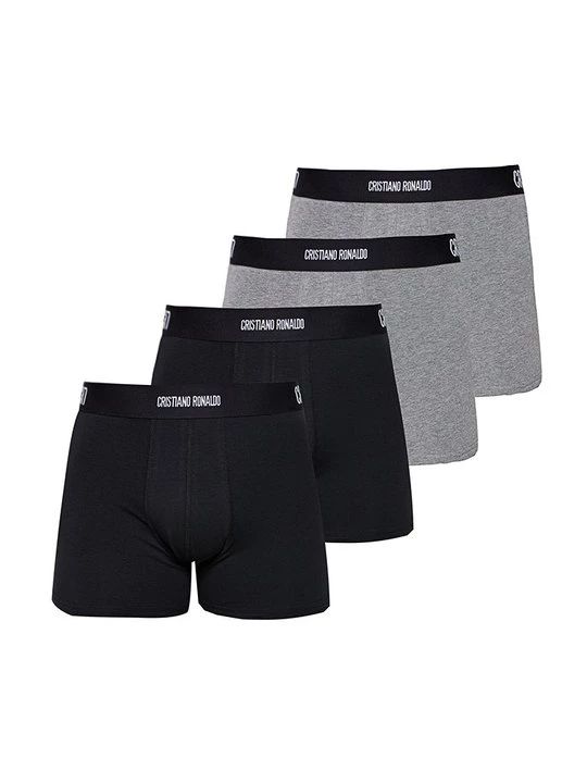 Foto van product Boxershort CR7 Cristiano Ronaldo blauw