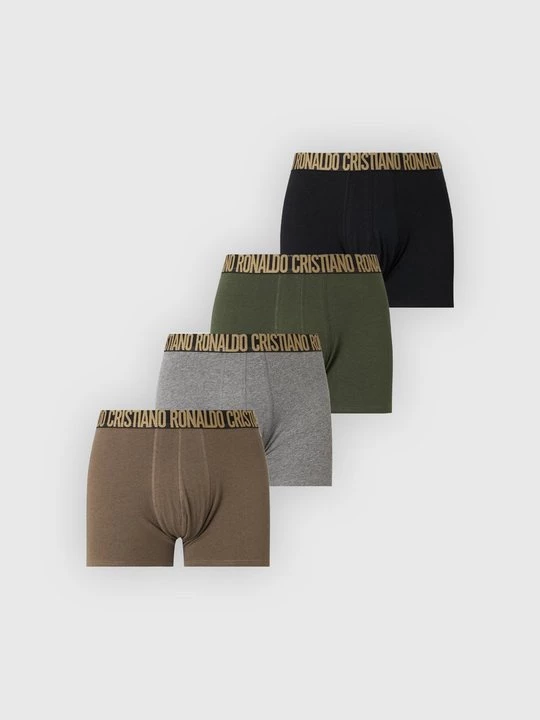 Foto van product Boxershort CR7 Cristiano Ronaldo crème