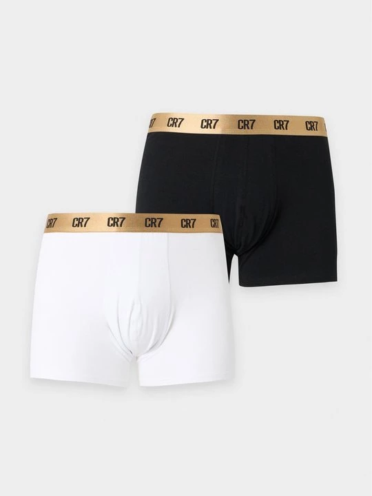 Foto van product Boxershort CR7 Cristiano Ronaldo crème