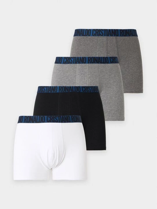 Foto van product Boxershort CR7 Cristiano Ronaldo groen