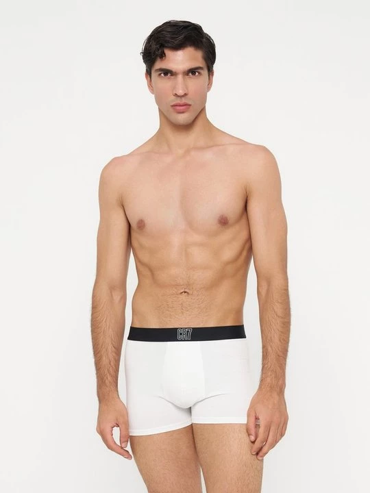 Foto van product Boxershort CR7 Cristiano Ronaldo zandkleur