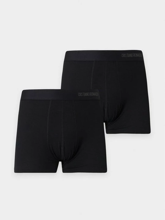Foto van product Boxershort CR7 Cristiano Ronaldo zwart