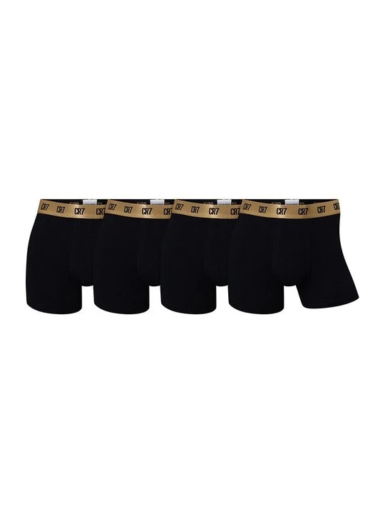 Foto van product Boxershort CR7 Cristiano Ronaldo zwart