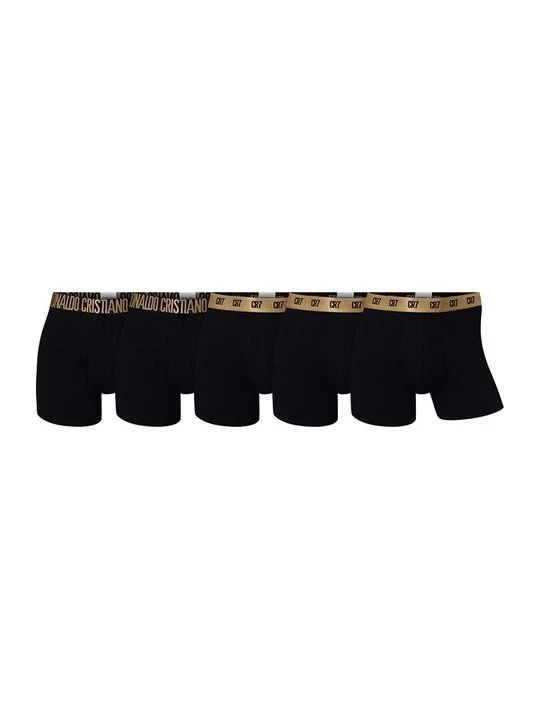 Foto van product Boxershort CR7 Cristiano Ronaldo zwart