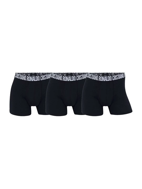 Foto van product Boxershort CR7 Cristiano Ronaldo zwart