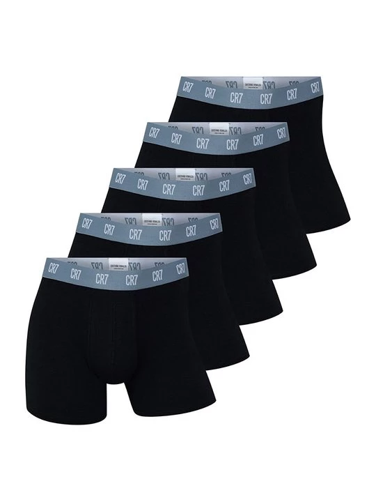 Foto van product Boxershort CR7 Cristiano Ronaldo zwart