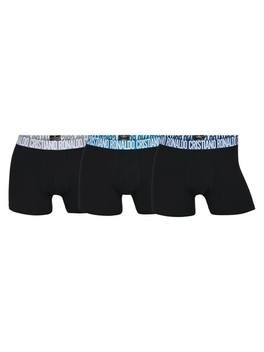 Foto van product Boxershort CR7 Cristiano Ronaldo zwart