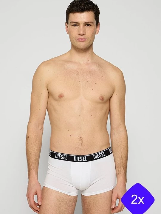 Foto van product Boxershort Diesel crème