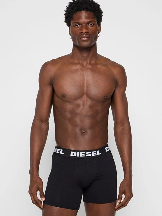 Foto van product Boxershort Diesel geel