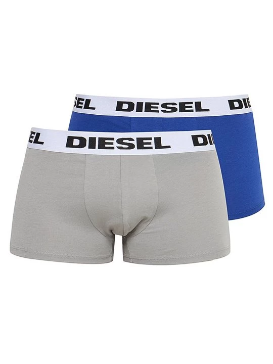Foto van product Boxershort Diesel lichtblauw