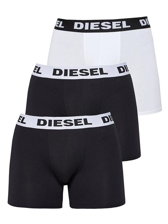 Foto van product Boxershort Diesel lichtrood