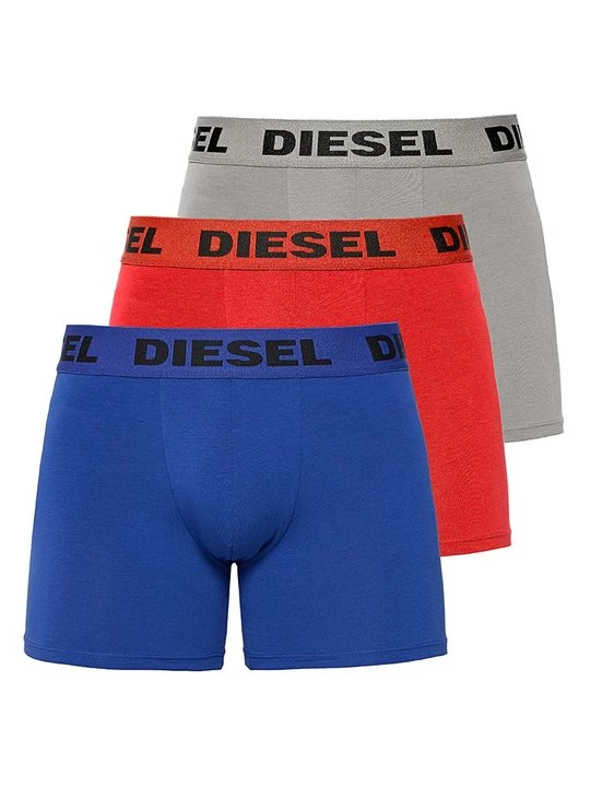 Foto van product Boxershort Diesel rood