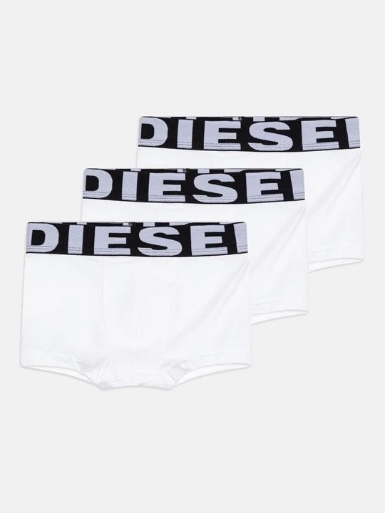Foto van product Boxershort Diesel wit